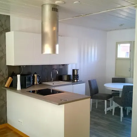 Apartment Eric Vampula