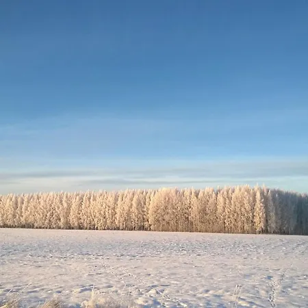 Apartment Eric Vampula