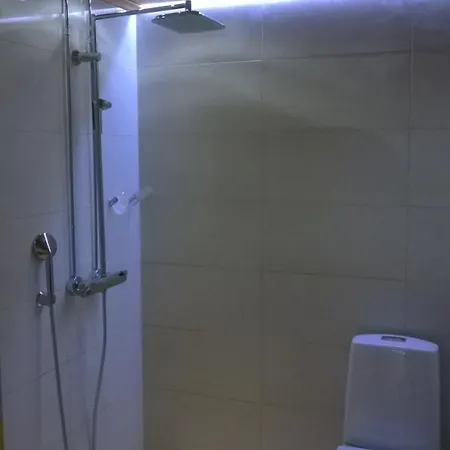 Eric Apartment