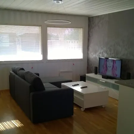 Eric Apartment Vampula