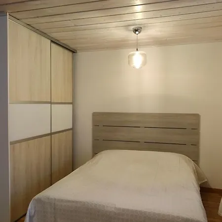 Apartment Eric